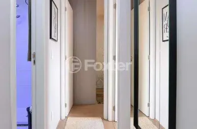 Apartamento com 2 quartos à venda na avenida inajar de souza, 1137, limão, são paulo, 45 m2 por r$ 600.000