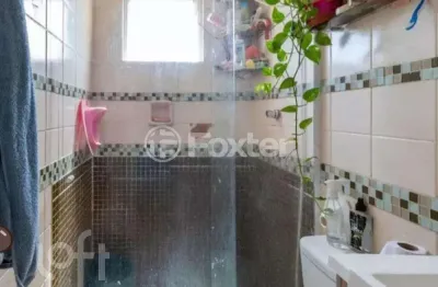 Apartamento com 2 quartos à venda na avenida ministro petrônio portela, 2173, vila amélia, são paulo, 60 m2 por r$ 345.000