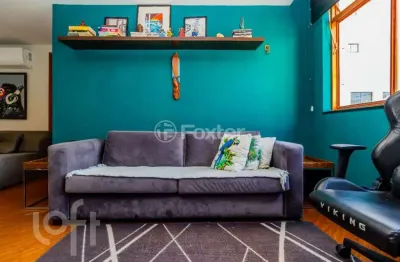 Apartamento com 3 quartos à venda na rua peixoto gomide, 581, jardim paulista, são paulo, 90 m2 por r$ 1.190.000