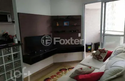 Apartamento com 3 quartos à venda na rua intendência, 300, brás, são paulo, 65 m2 por r$ 580.000