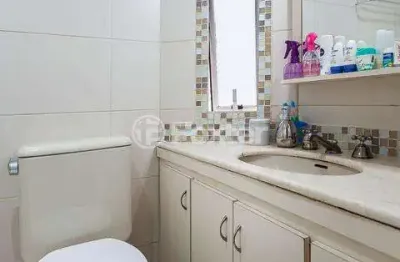 Apartamento com 2 quartos à venda na rua dom bernardo nogueira, 696, vila gumercindo, são paulo, 74 m2 por r$ 565.000