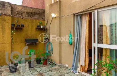 Apartamento com 2 quartos à venda na rua frei caneca, 239, consolação, são paulo, 80 m2 por r$ 960.000