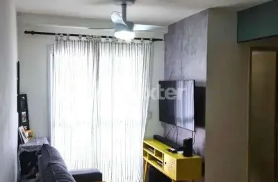 Apartamento com 2 quartos à venda na rua rio verde, 450, vila bruna, são paulo, 47 m2 por r$ 295.000