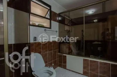 Apartamento com 3 quartos à venda na rua divinópolis, 353, vila brasilina, são paulo, 140 m2 por r$ 1.015.680