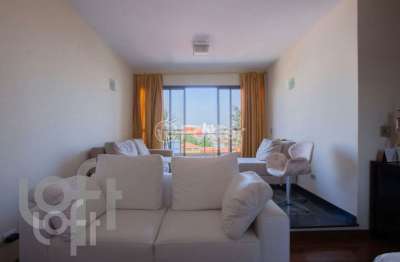 Apartamento com 3 quartos à venda na Rua Divinópolis, 353, Vila Brasilina, São Paulo, 140 m2 por R$ 1.065.000