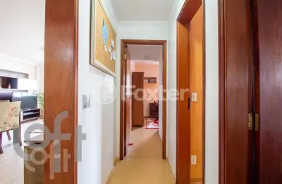 Apartamento com 3 quartos à venda na rua calógero calia, 370, vila santo estéfano, são paulo, 120 m2 por r$ 590.000