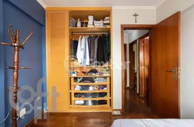 Apartamento com 3 quartos à venda na rua divinópolis, 353, vila brasilina, são paulo, 185 m2 por r$ 1.065.000