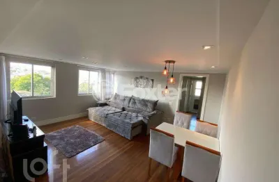 Apartamento com 1 quarto à venda na rua doutor nicolau alberto defina, 251, jardim da saude, são paulo, 66 m2 por r$ 399.000