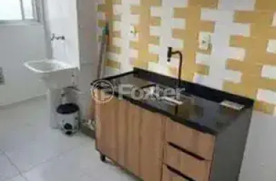 Apartamento com 2 quartos à venda na rua francisco luís de souza júnior, 398, água branca, são paulo, 46 m2 por r$ 330.000