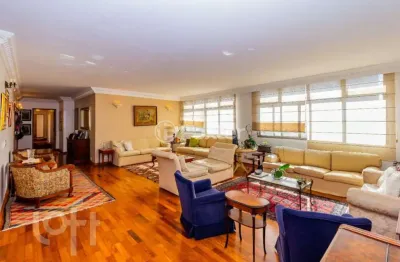 Apartamento com 5 quartos à venda na rua pio xii, 439, liberdade, são paulo, 390 m2 por r$ 3.000.000