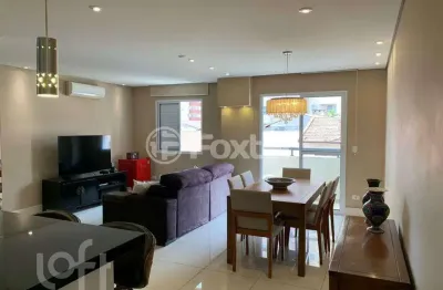 Apartamento com 3 quartos à venda na rua dom bernardo nogueira, 710, vila gumercindo, são paulo, 75 m2 por r$ 890.000