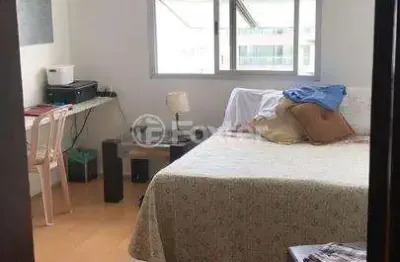 Apartamento com 4 quartos à venda na rua indiana, 337, brooklin, são paulo, 205 m2 por r$ 1.970.000