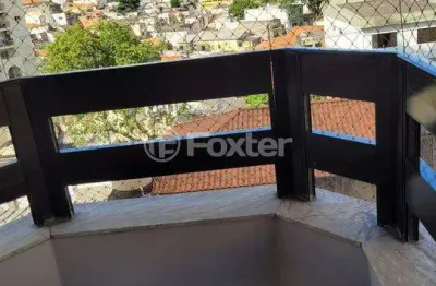 Apartamento com 3 quartos à venda na rua general chagas santos, 1108, vila da saúde, são paulo, 114 m2 por r$ 870.000