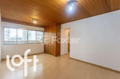 Apartamento com 2 quartos à venda na rua general chagas santos, 1044, vila da saúde, são paulo, 86 m2 por r$ 520.000