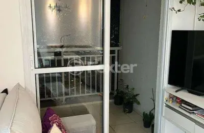 Apartamento com 2 quartos à venda na rua torres da barra, 75, água branca, são paulo, 51 m2 por r$ 720.000