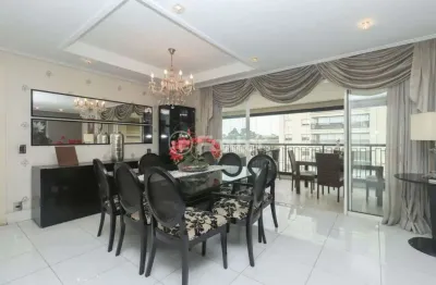 Apartamento com 4 quartos à venda na rua josé gomes falcão, 304, parque industrial tomas edson, são paulo, 164 m2 por r$ 1.871.500