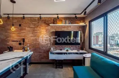 Kitnet / stúdio à venda na rua conselheiro ramalho, 376, bela vista, são paulo, 26 m2 por r$ 429.500