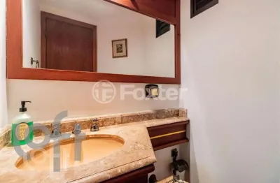 Apartamento com 4 quartos à venda na rua professora carolina ribeiro, 401, vila mariana, são paulo, 229 m2 por r$ 1.700.000