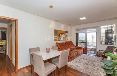 Apartamento com 3 quartos à venda na avenida do cursino, 912, vila da saúde, são paulo, 104 m2 por r$ 800.000