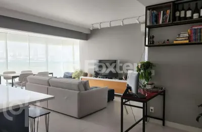 Apartamento com 1 quarto à venda na rua coronel diogo, 1200, jardim da glória, são paulo, 64 m2 por r$ 950.000