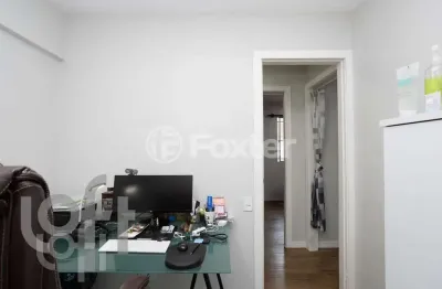 Apartamento com 3 quartos à venda na rua rodrigo vieira, 622, vila mariana, são paulo, 70 m2 por r$ 532.000