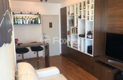 Apartamento com 1 quarto à venda na avenida são joão, 1459, santa cecília, são paulo, 42 m2 por r$ 490.000