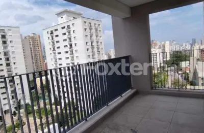Apartamento com 1 quarto à venda na rua desembargador aragão, 48, vila mariana, são paulo, 37 m2 por r$ 646.000