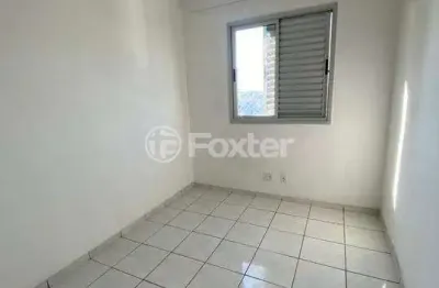 Apartamento com 2 quartos à venda na rua juan arfe, 34, vila cruz das almas, são paulo, 49 m2 por r$ 330.000