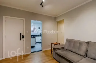 Apartamento com 2 quartos à venda na Rua do Hipódromo, 79, Brás, São Paulo, 90 m2 por R$ 450.000