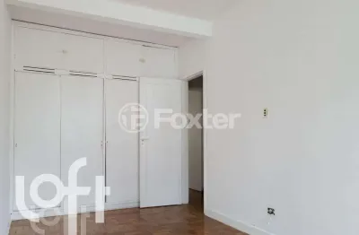 Apartamento com 2 quartos à venda na rua jaguaribe, 768, vila buarque, são paulo, 100 m2 por r$ 750.000