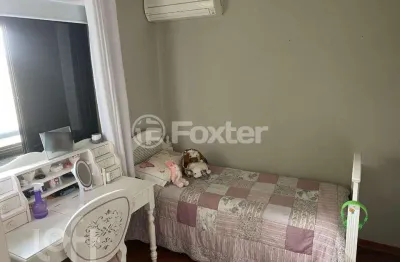 Apartamento com 5 quartos à venda na rua montesquiéu, 105, vila mariana, são paulo, 240 m2 por r$ 3.200.000