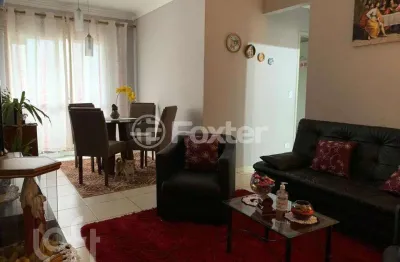 Apartamento com 3 quartos à venda na avenida ministro petrônio portela, 1901, vila amélia, são paulo, 74 m2 por r$ 570.000