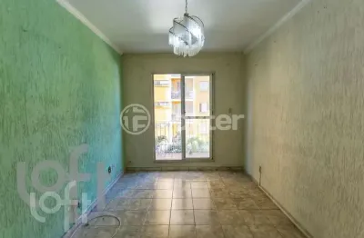 Apartamento com 2 quartos à venda na rua padre gualberto de lima, 151, parque monteiro soares, são paulo, 48 m2 por r$ 296.800