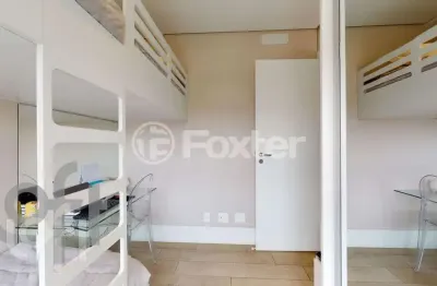 Apartamento com 2 quartos à venda na rua comendador elias assi, 126, caxingui, são paulo, 73 m2 por r$ 1.100.000