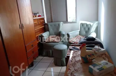 Apartamento com 2 quartos à venda na rua jacaré-copaíba, 180, vila marina, são paulo, 51 m2 por r$ 321.200