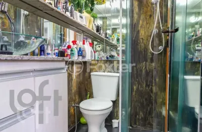 Apartamento com 3 quartos à venda na rua sebastião pereira, 41, vila buarque, são paulo, 76 m2 por r$ 530.000