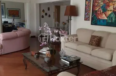 Apartamento com 3 quartos à venda na rua michigan, 1211, cidade monções, são paulo, 190 m2 por r$ 1.650.001