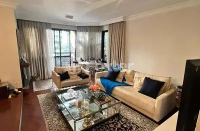 Apartamento com 4 quartos à venda na rua indiana, 524, brooklin paulista, são paulo, 168 m2 por r$ 1.400.000