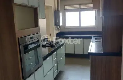 Apartamento com 2 quartos à venda na rua guaraiúva, 599, cidade monções, são paulo, 160 m2 por r$ 2.450.000