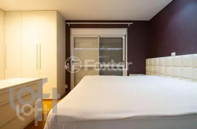 Apartamento com 4 quartos à venda na rua doutor paschoal imperatriz, 114, vila gertrudes, são paulo, 205 m2 por r$ 3.690.000