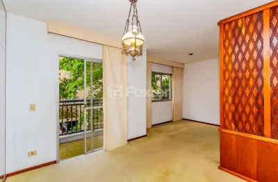 Apartamento com 4 quartos à venda na rua indiana, 95, brooklin paulista, são paulo, 156 m2 por r$ 2.130.000
