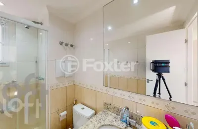 Apartamento com 3 quartos à venda na rua calógero calia, 192, vila santo estéfano, são paulo, 84 m2 por r$ 800.000