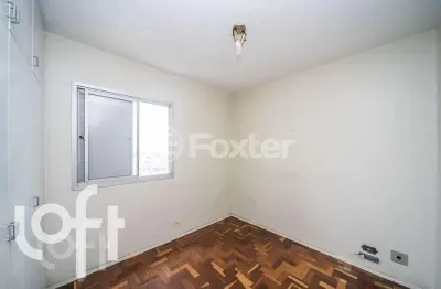 Apartamento com 2 quartos à venda na rua lino guedes, 128, vila brasílio machado, são paulo, 64 m2 por r$ 450.000