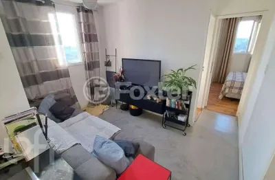 Apartamento com 2 quartos à venda na rua anhangüera, 725, barra funda, são paulo, 63 m2 por r$ 670.000