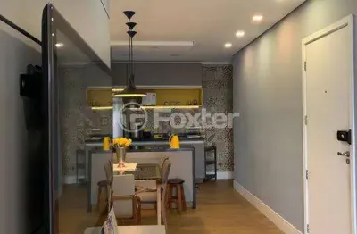 Apartamento com 3 quartos à venda na rua norma pieruccini giannotti, 665, barra funda, são paulo, 88 m2 por r$ 1.150.000
