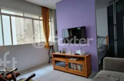 Apartamento com 1 quarto à venda na rua doutor cesário mota júnior, 476, vila buarque, são paulo, 32 m2 por r$ 300.000