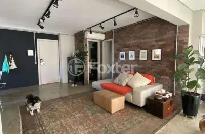 Apartamento com 1 quarto à venda na rua jaceru, 346, vila gertrudes, são paulo, 70 m2 por r$ 1.250.000