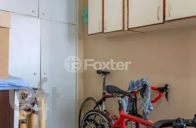 Apartamento com 2 quartos à venda na rua vergueiro, 6126, vila firmiano pinto, são paulo, 100 m2 por r$ 585.000