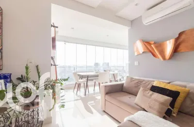 Apartamento com 1 quarto à venda na rua guararapes, 305, brooklin paulista, são paulo, 52 m2 por r$ 980.000