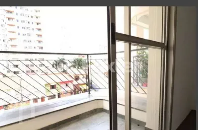 Apartamento com 2 quartos à venda na rua dom bernardo nogueira, 696, vila gumercindo, são paulo, 72 m2 por r$ 500.000